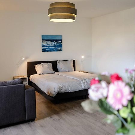 Strand Appartementen וומלדינגה מראה חיצוני תמונה