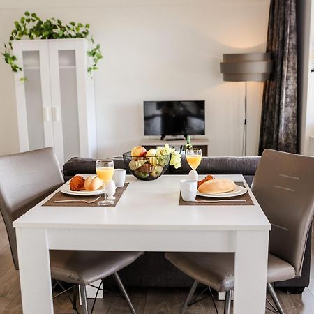 Strand Appartementen וומלדינגה מראה חיצוני תמונה