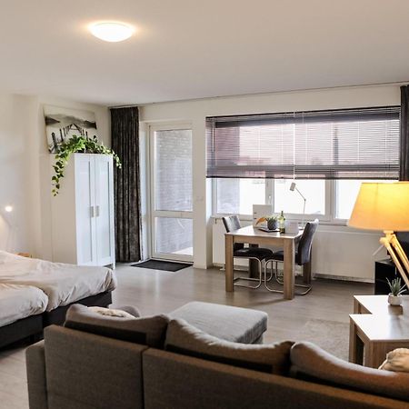 Strand Appartementen וומלדינגה מראה חיצוני תמונה