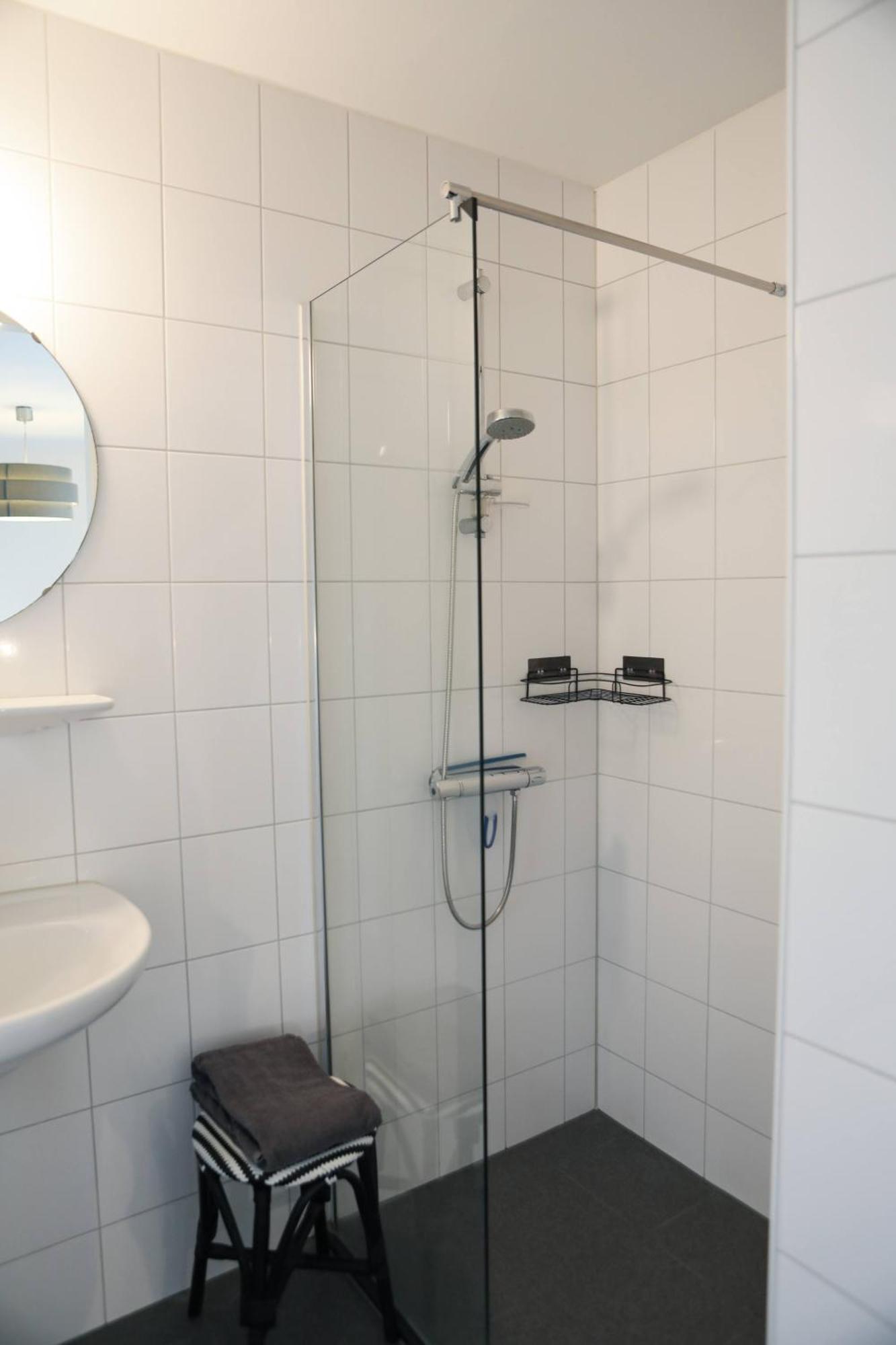 Strand Appartementen וומלדינגה מראה חיצוני תמונה