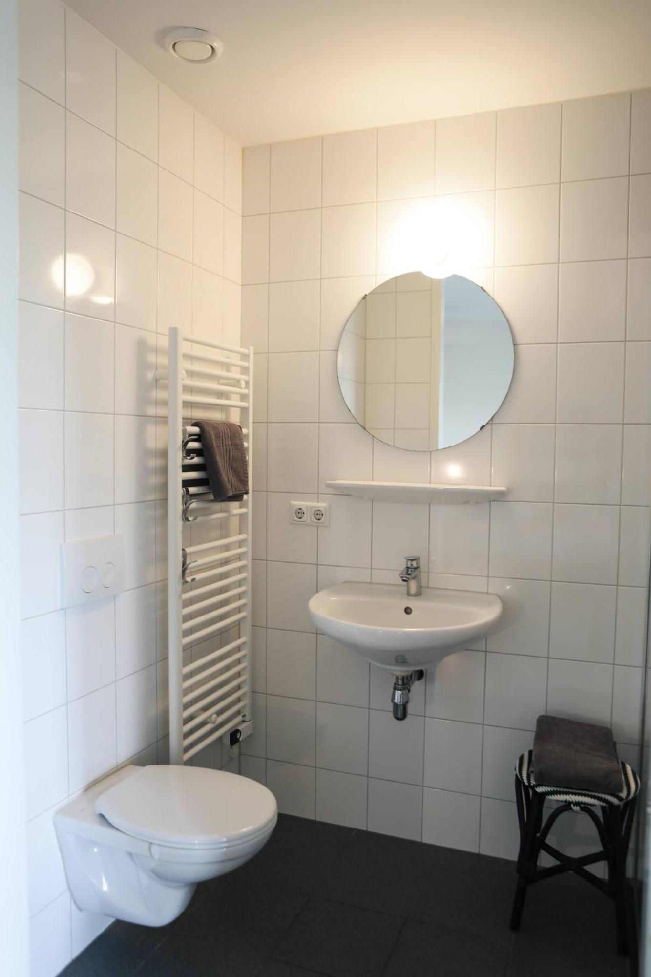 Strand Appartementen וומלדינגה מראה חיצוני תמונה