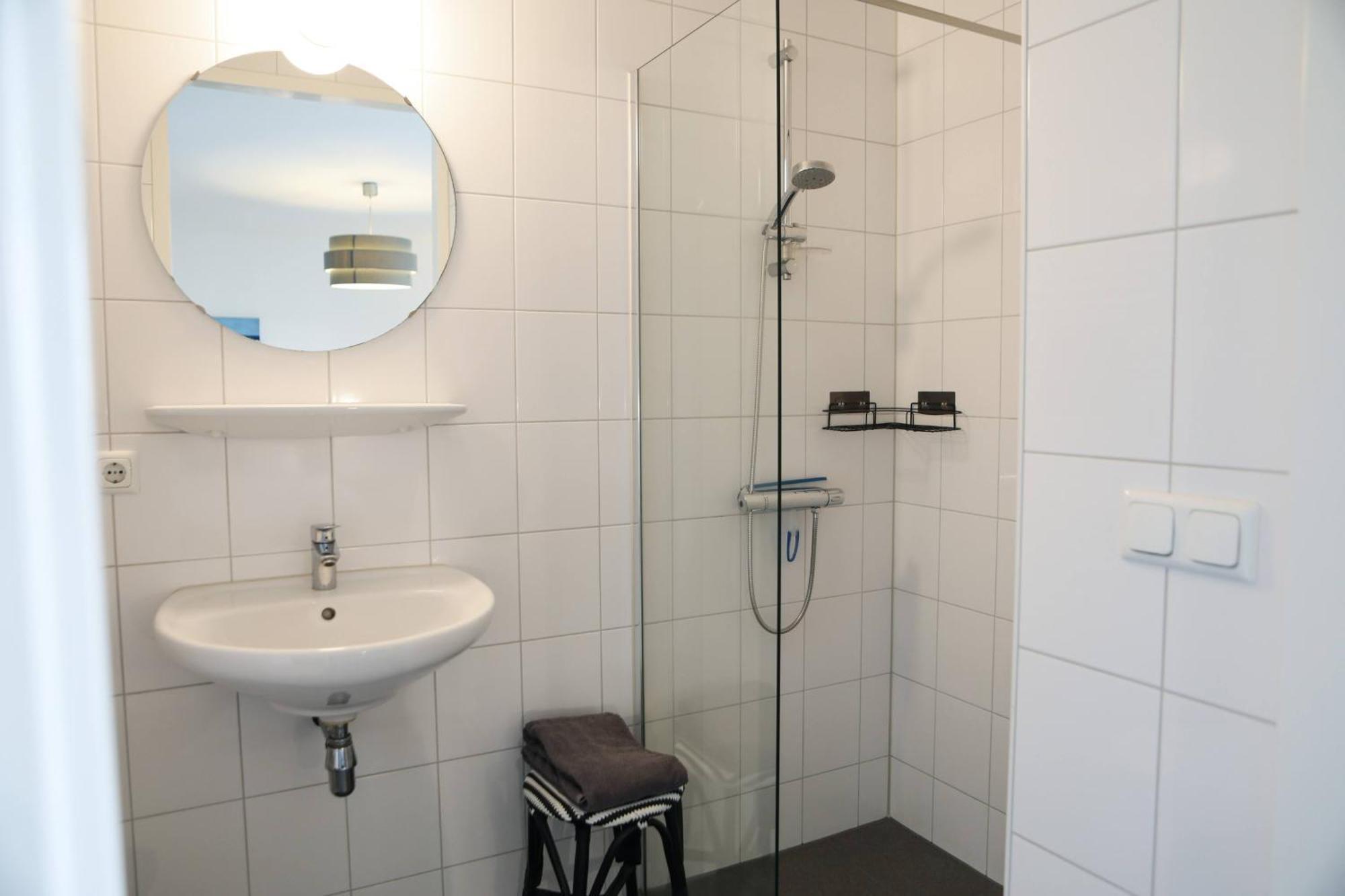 Strand Appartementen וומלדינגה מראה חיצוני תמונה
