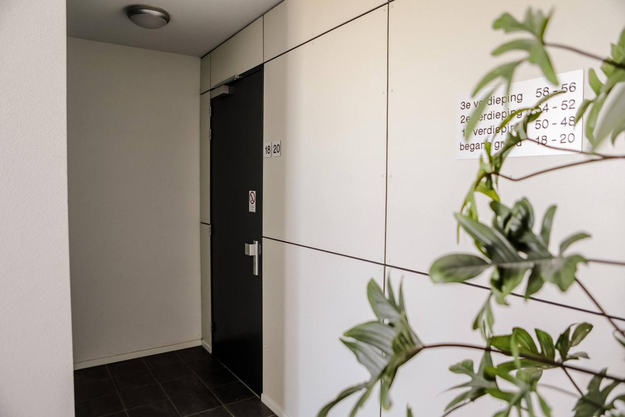 Strand Appartementen וומלדינגה מראה חיצוני תמונה
