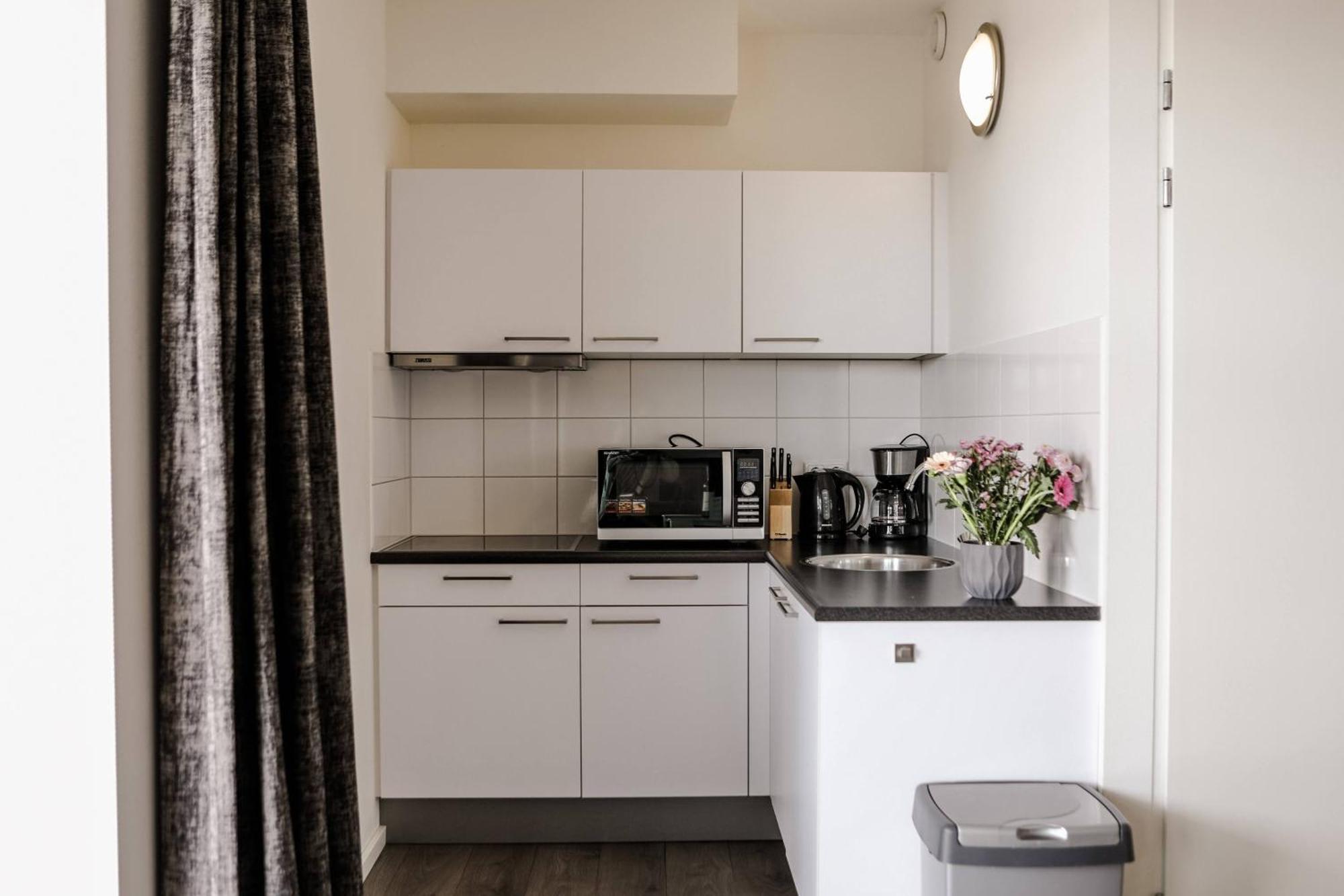 Strand Appartementen וומלדינגה מראה חיצוני תמונה