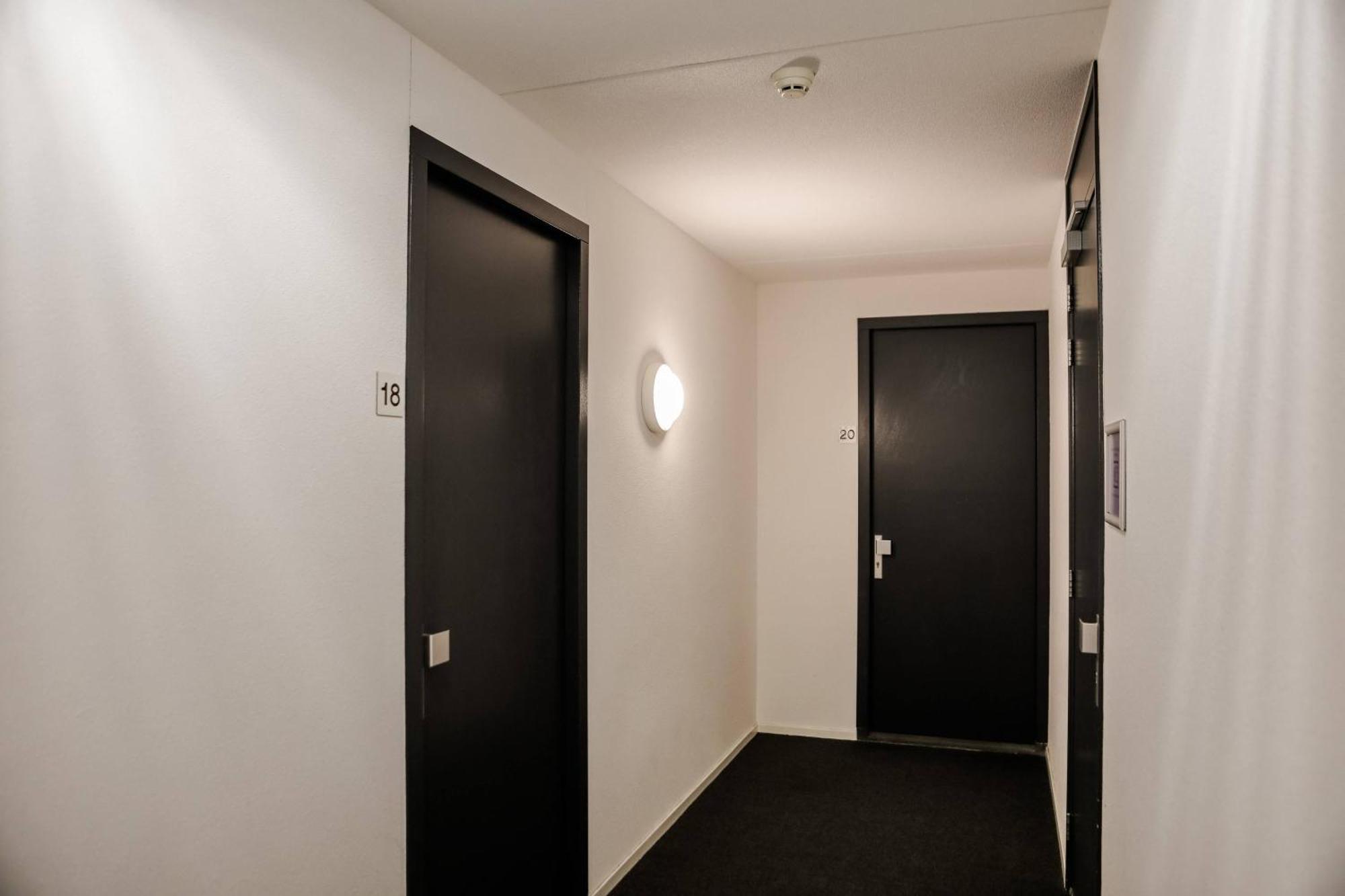 Strand Appartementen וומלדינגה מראה חיצוני תמונה