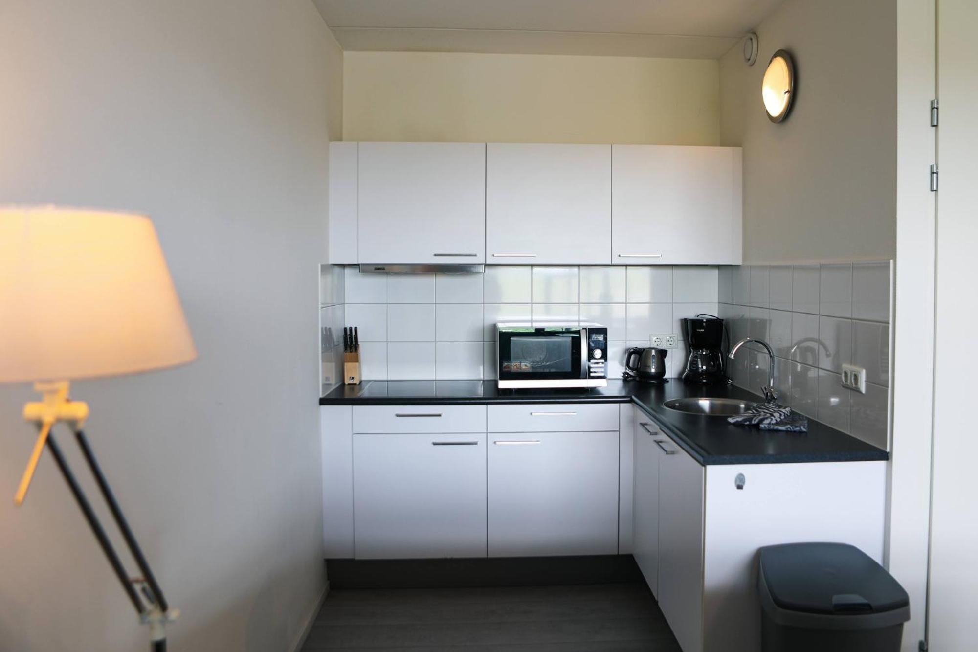 Strand Appartementen וומלדינגה מראה חיצוני תמונה