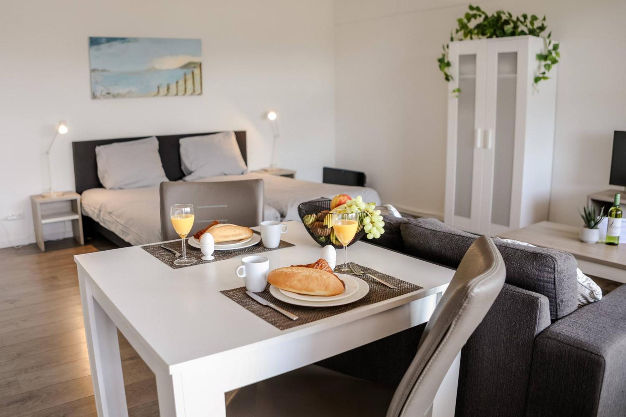 Strand Appartementen וומלדינגה מראה חיצוני תמונה