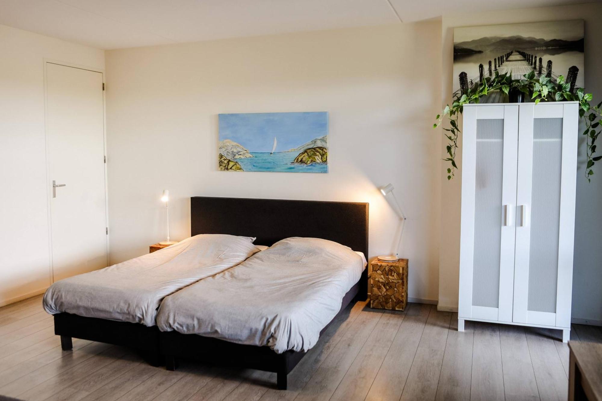 Strand Appartementen וומלדינגה מראה חיצוני תמונה