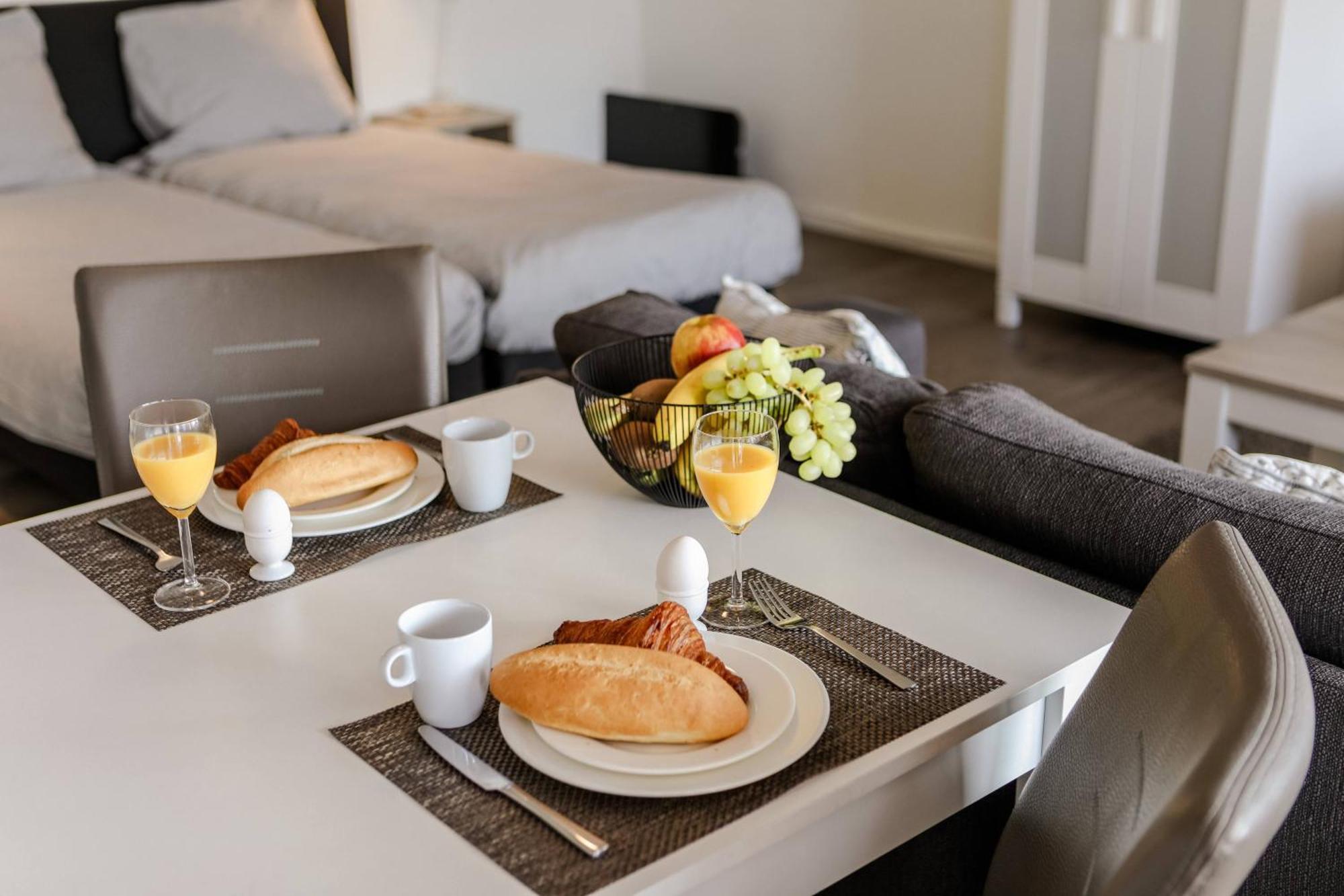 Strand Appartementen וומלדינגה מראה חיצוני תמונה